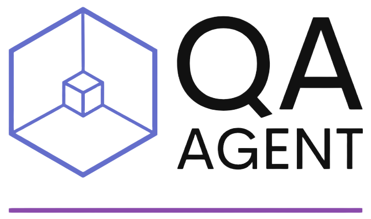 QA Agent Logo